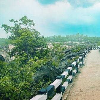 Bhimkund Road, Mayurbhanj, Odisha - Vushii.com Bhimkund Road, Mayurbhanj, Odisha - Vushii.com